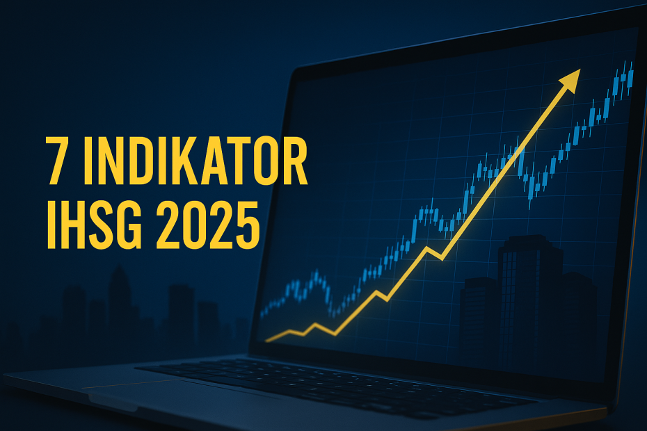 indikator IHSG