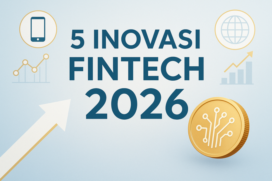 inovasi fintech 2026