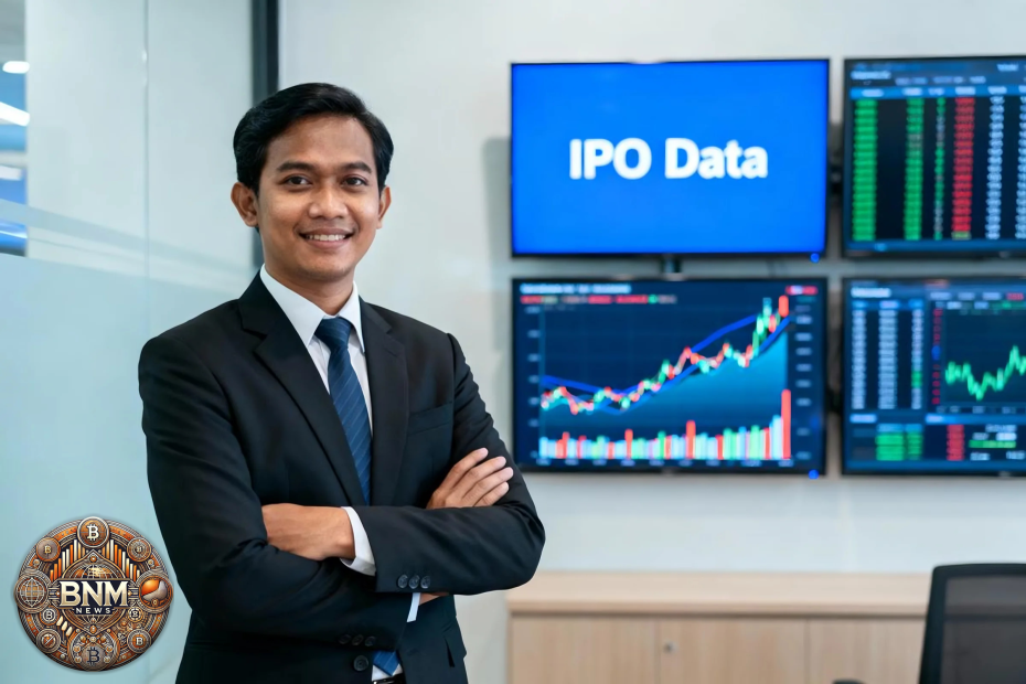 Gambar Ilustrasi Panduan IPO Perusahaan Indonesia
